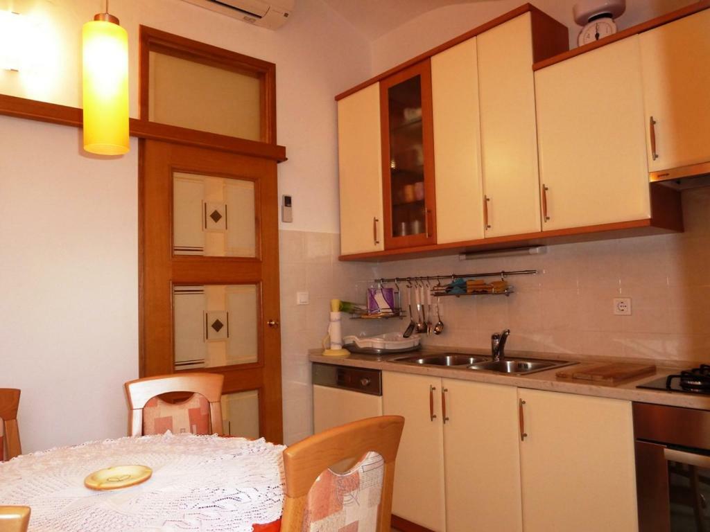 Panoramic Apartment Lujak دوبروفينك المظهر الخارجي الصورة