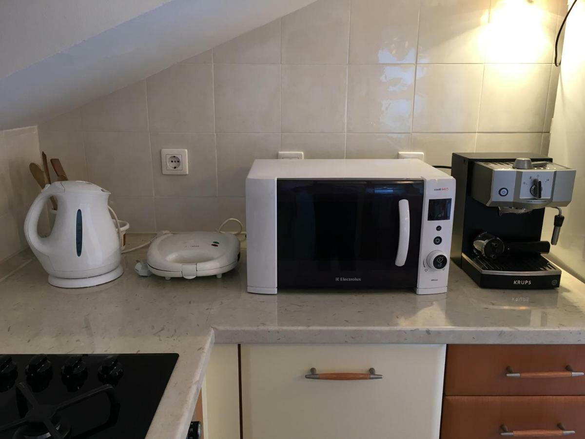 Panoramic Apartment Lujak دوبروفينك المظهر الخارجي الصورة