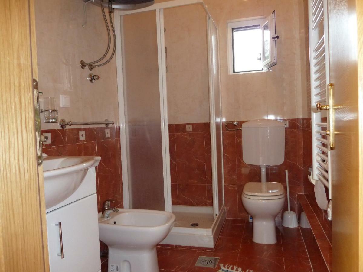 Panoramic Apartment Lujak دوبروفينك المظهر الخارجي الصورة
