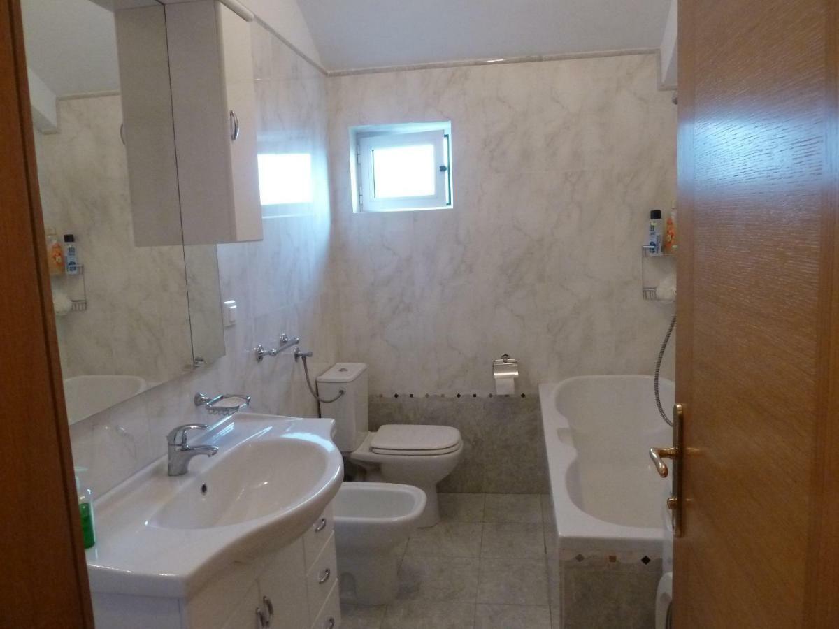 Panoramic Apartment Lujak دوبروفينك المظهر الخارجي الصورة