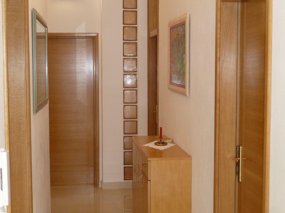 Panoramic Apartment Lujak دوبروفينك المظهر الخارجي الصورة